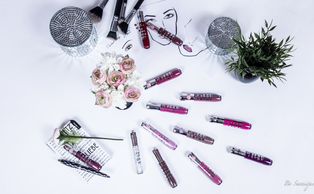How to find the perfect lipgloss with essence*