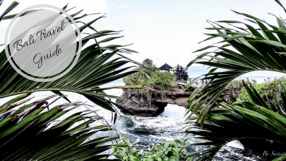 Travel Guide für deinen perfekten Bali Urlaub