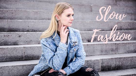 Slow Fashion – just another fast trend?