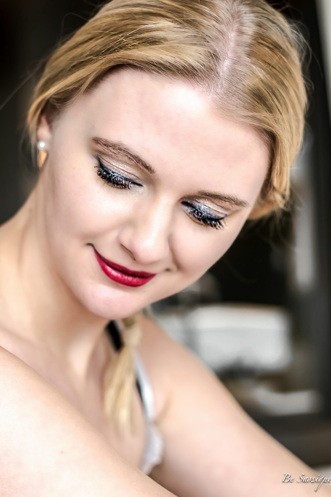 Das perfekte Make-up fürs erste Date – so kriegst du ihn