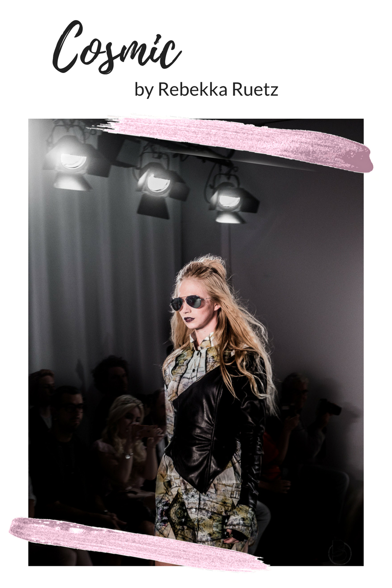 Rebekka Ruetz Fashion Show auf der Mercedesbenz Fashion Week 2017. Fashion Week Tickets und meine Erfahrungen zur den Modenschauen der Fashion Week. Welche Shows sollte man auf der Fashion Week sehen. Coole Fashion Week Sideevents. By Be Sassique Modeblog aus München #fashionweek #fashionweekberlin #mbfw #fashionweek 2017 #mbfwberlin2017 #mbfwb 