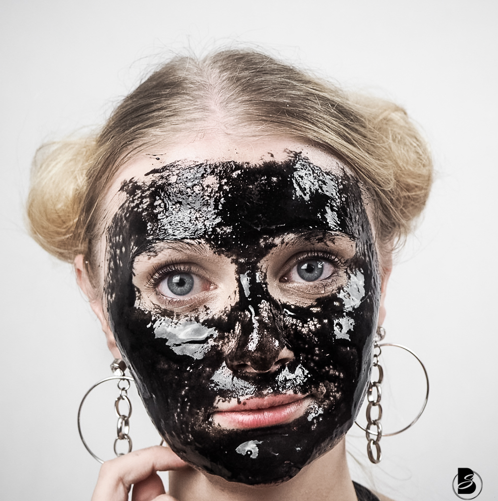 Aktivkohle Peel Off Maske Diy Anti Blackhead Maske Charwhite Aktivkohlezahnpasta Charcoal Toothpaste Besassique Munchen Munich Modeblog Fashionblog Lifestyle Beautyblog 6 Von 7 Be Sassique
